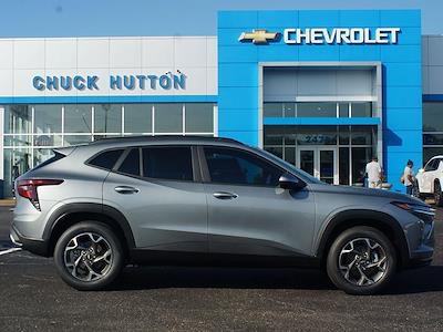 2025 Chevrolet Trax FWD SUV for sale #SC315890 - photo 1