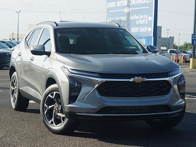 2025 Chevrolet Trax FWD SUV for sale #SC315890 - photo 2
