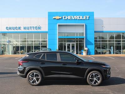 2025 Chevrolet Trax FWD SUV for sale #SC328543 - photo 1