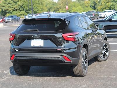2025 Chevrolet Trax FWD SUV for sale #SC328543 - photo 2