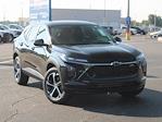 2025 Chevrolet Trax FWD SUV for sale #SC328543 - photo 10
