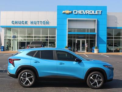 2025 Chevrolet Trax FWD SUV for sale #SC328695 - photo 1