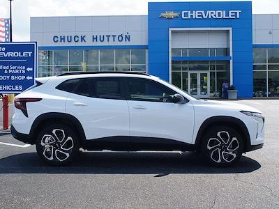 2025 Chevrolet Trax FWD SUV for sale #SC331329 - photo 1