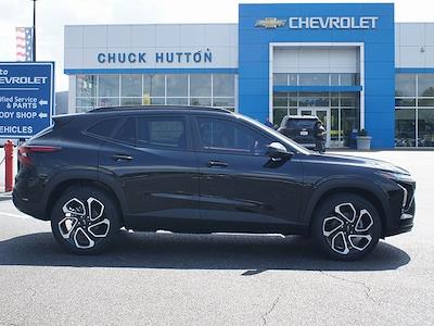 2025 Chevrolet Trax FWD SUV for sale #SC331620 - photo 1