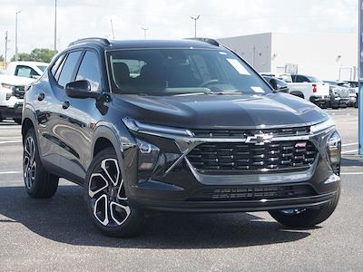 2025 Chevrolet Trax FWD SUV for sale #SC331620 - photo 2