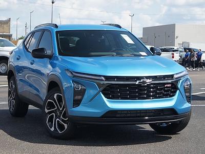 2025 Chevrolet Trax FWD SUV for sale #SC331903 - photo 2