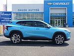 2025 Chevrolet Trax FWD SUV for sale #SC331903 - photo 1
