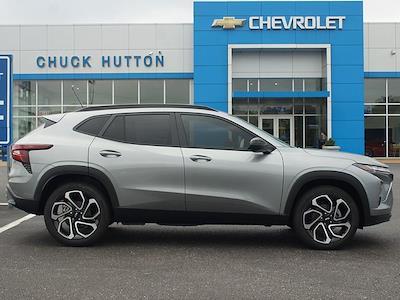2025 Chevrolet Trax FWD SUV for sale #SC331978 - photo 1