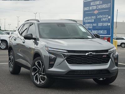 2025 Chevrolet Trax FWD SUV for sale #SC331978 - photo 2
