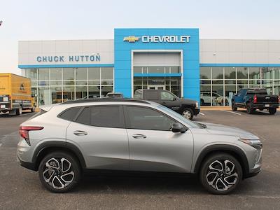 2025 Chevrolet Trax FWD SUV for sale #SC343437 - photo 1