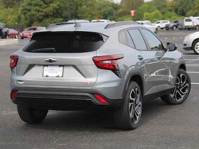 2025 Chevrolet Trax FWD SUV for sale #SC343437 - photo 2