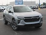 2025 Chevrolet Trax FWD SUV for sale #SC343437 - photo 8