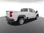 2025 Chevrolet Silverado 2500 Double Cab 4x4, Pickup for sale #SF107079 - photo 2