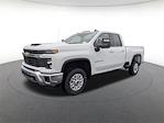 2025 Chevrolet Silverado 2500 Double Cab 4x4, Pickup for sale #SF107079 - photo 8