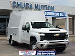 2025 Chevrolet Silverado 3500 Regular Cab 4x2 Service Truck for sale #SF116468 - photo 1