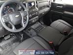 2025 Chevrolet Silverado 3500 Regular Cab 4x2 Service Truck for sale #SF116468 - photo 6