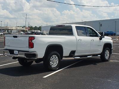 New 2025 Chevrolet Silverado 3500 LTZ Crew Cab Pickup for sale #SF118383 - photo 2