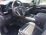 New 2025 Chevrolet Silverado 3500 LTZ Crew Cab Pickup for sale #SF118383 - photo 11