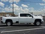 New 2025 Chevrolet Silverado 3500 LTZ Crew Cab Pickup for sale #SF118383 - photo 18