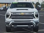 New 2025 Chevrolet Silverado 3500 LTZ Crew Cab Pickup for sale #SF118383 - photo 21
