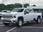 New 2025 Chevrolet Silverado 3500 LTZ Crew Cab Pickup for sale #SF118383 - photo 22