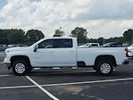 New 2025 Chevrolet Silverado 3500 LTZ Crew Cab Pickup for sale #SF118383 - photo 4