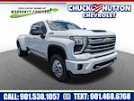 2025 Chevrolet Silverado 3500 Crew Cab 4x4 Pickup for sale #SF250761 - photo 1