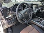 2025 Chevrolet Silverado 3500 Crew Cab 4x4 Pickup for sale #SF250761 - photo 10