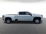 2025 Chevrolet Silverado 3500 Crew Cab 4x4 Pickup for sale #SF250761 - photo 3