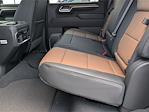 2025 Chevrolet Silverado 3500 Crew Cab 4x4 Pickup for sale #SF250761 - photo 25