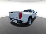 2025 Chevrolet Silverado 3500 Crew Cab 4x4 Pickup for sale #SF250761 - photo 2