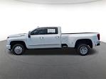 2025 Chevrolet Silverado 3500 Crew Cab 4x4 Pickup for sale #SF250761 - photo 7