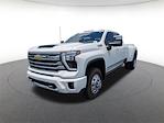 2025 Chevrolet Silverado 3500 Crew Cab 4x4 Pickup for sale #SF250761 - photo 8