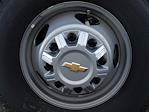 2025 Chevrolet Silverado 3500 Regular Cab DRW 4WD Service Truck for sale #SF306342 - photo 8