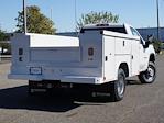 2025 Chevrolet Silverado 3500 Regular Cab DRW 4WD Service Truck for sale #SF306342 - photo 2
