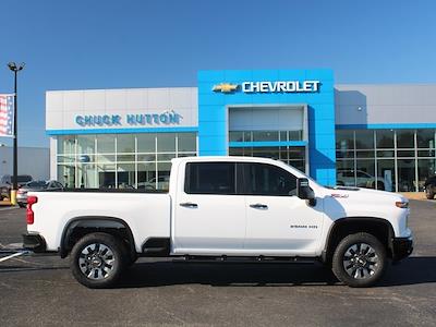 2025 Chevrolet Silverado 2500 Crew Cab 4x4 Pickup for sale #SF371461 - photo 1
