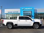 2025 Chevrolet Silverado 2500 Crew Cab 4x4 Pickup for sale #SF371461 - photo 1