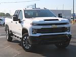 2025 Chevrolet Silverado 2500 Crew Cab 4x4 Pickup for sale #SF371461 - photo 5