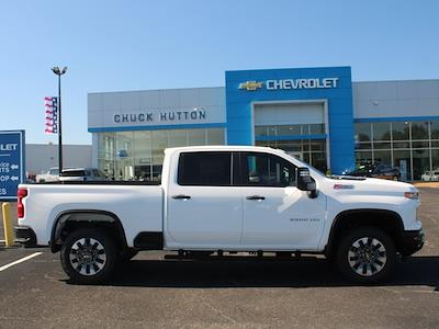 2025 Chevrolet Silverado 2500 Crew Cab 4WD Pickup for sale #SF371692 - photo 1