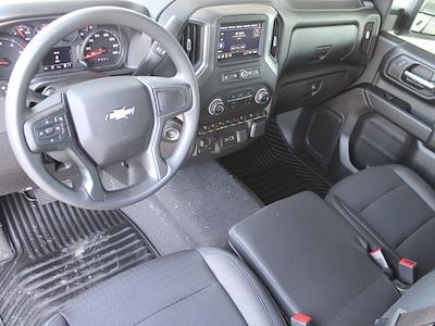 2025 Chevrolet Silverado 2500 Crew Cab 4WD Pickup for sale #SF371692 - photo 2