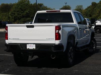 2025 Chevrolet Silverado 2500 Crew Cab 4WD Pickup for sale #SF371692 - photo 2