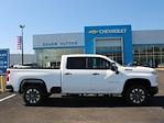 2025 Chevrolet Silverado 2500 Crew Cab 4WD Pickup for sale #SF371692 - photo 1