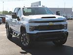 2025 Chevrolet Silverado 2500 Crew Cab 4WD Pickup for sale #SF371692 - photo 5