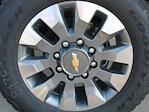 2025 Chevrolet Silverado 2500 Crew Cab 4WD Pickup for sale #SF371692 - photo 8