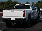 2025 Chevrolet Silverado 2500 Crew Cab 4WD Pickup for sale #SF371692 - photo 9