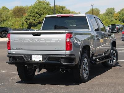 2025 Chevrolet Silverado 2500 Crew Cab 4WD Pickup for sale #SF371904 - photo 2