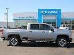 2025 Chevrolet Silverado 2500 Crew Cab 4WD Pickup for sale #SF371904 - photo 1