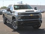 2025 Chevrolet Silverado 2500 Crew Cab 4WD Pickup for sale #SF371904 - photo 6