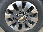 2025 Chevrolet Silverado 2500 Crew Cab 4WD Pickup for sale #SF371904 - photo 9