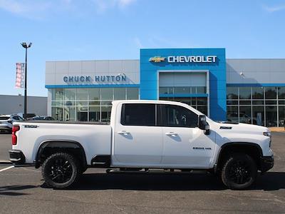 2025 Chevrolet Silverado 2500 Crew Cab 4WD Pickup for sale #SF372616 - photo 1